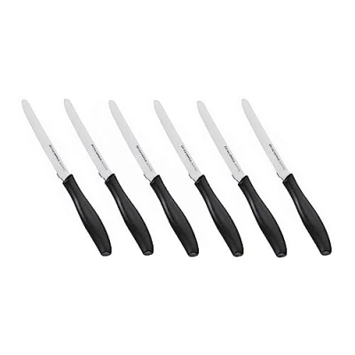 Afbeelding van Tescoma Sonic tafelmes 12 cm 6 stuks