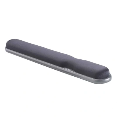 Image de Repose poignets Kensington en Gel noir pour clavier
