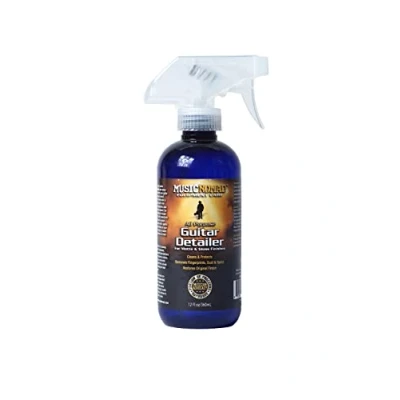 Afbeelding van MUSIC NOMAD Guitar Detailer Tech Size MN152