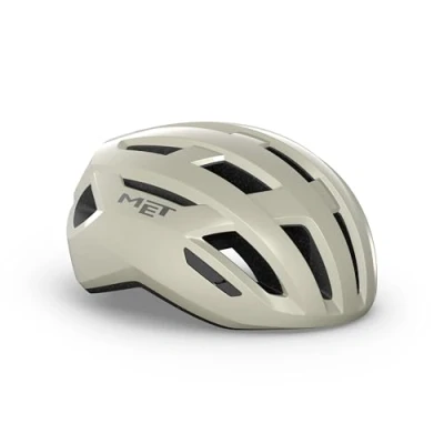 Afbeelding van Helm Met Vinci Mips maat S Beige