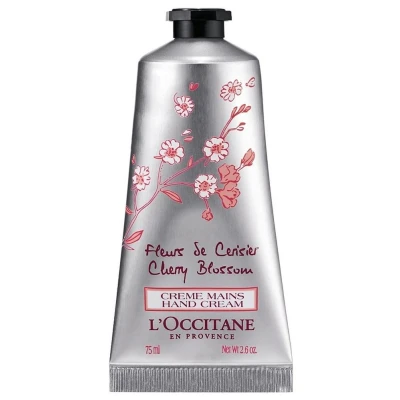 Afbeelding van L&#039;Occitane Cherry Blossom Handcreme 75 ml