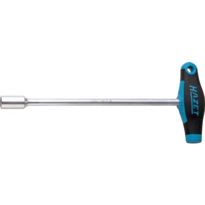 Afbeelding van HAZET 428 12 Steeksleutel 17 230, 264, 264 Chroom vanadium staal