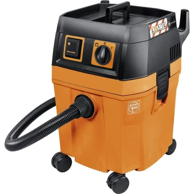 Afbeelding van Fein Dustex 35 L 92036223000 Nat en droogzuiger 1380 W 32 Antistatisch, Stofklasse gecertificeerd
