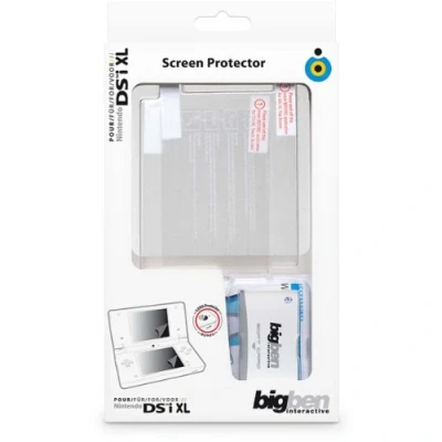 Afbeelding van Bigben Screenprotector Dsi XL