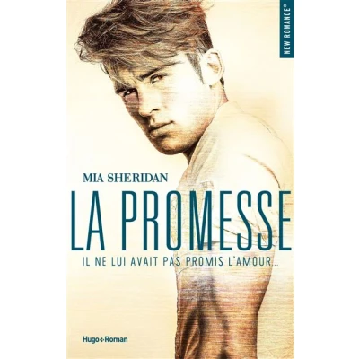 Image de La Promesse