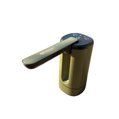 Afbeelding van Holdcarp Smart Rechargeable Water Tap Kampeerspullen