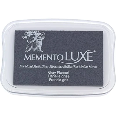 Afbeelding van Inkpad Gray Flannel