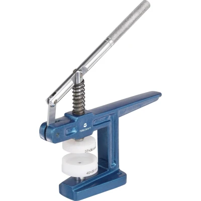 Afbeelding van TOOLCRAFT Profi Horlogeglas en bodeminzetter