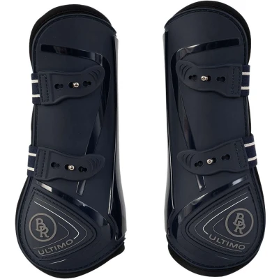 Afbeelding van BR Peesbeschermers Ultimo Full Navy