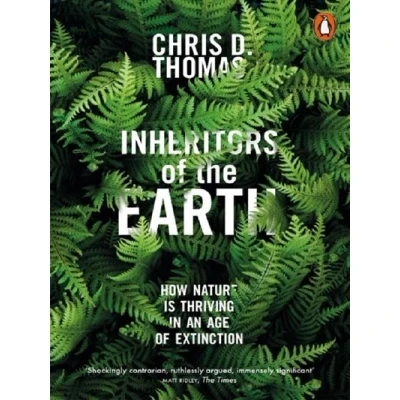 Image de Inheritors of the Earth