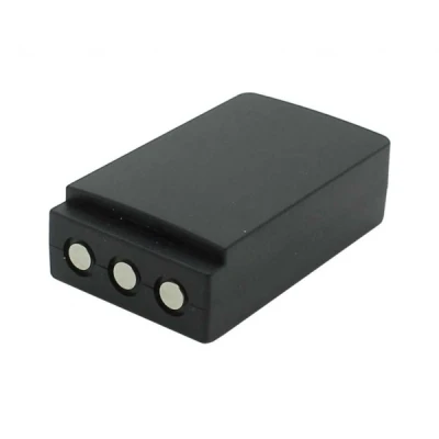 Afbeelding van Kranakku NiMH 2,4V 2000mAh ersetzt HBC BA202060