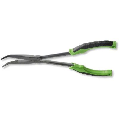 Afbeelding van Daiwa PX Bent Nose Pl. XL 11&quot;/280mm Onthaaktang