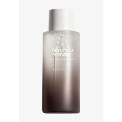 Afbeelding van Haruharu Wonder Black Rice Hyaluronic Toner 150 ml