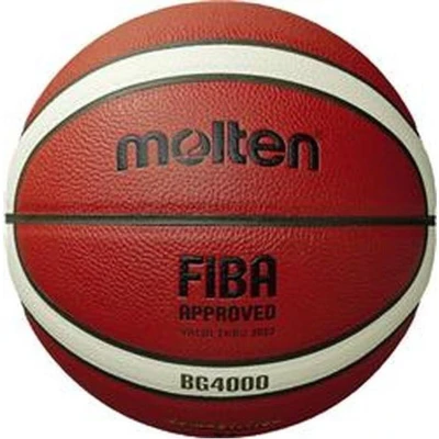 Afbeelding van Molten Wedstrijd Basketbal BG4000 Maat 5