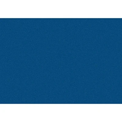 Afbeelding van GBC IB386800 afdekplaat van polyopa, A4, 300 micron, blauw
