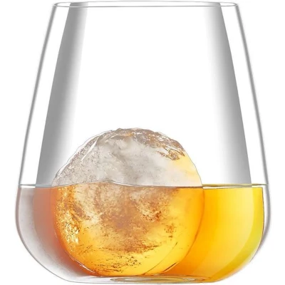 Afbeelding van Luigi Bormioli Meravigliosi Whiskeyglas 45 cl 6 stuks