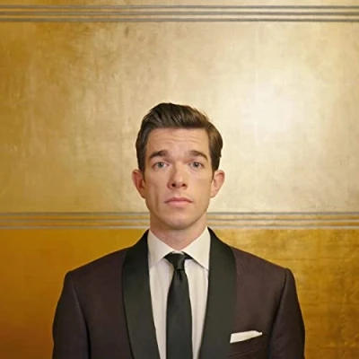 Afbeelding van John Mulaney Kid Gorgeous At Radio..