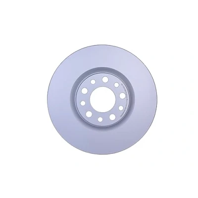 Afbeelding van HELLA PRO 8DD 355 112 511 Remschijf 305 28 05/10 110 interne ventilatie Gecoat Zonder wielbevestigingsbout, wielnaaf ALFA ROMEO: 159 Sportwagon