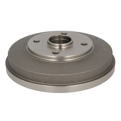 Afbeelding van DELPHI BF577 Remtrommel Zonder ABS sensorring, wiellager, lager 200