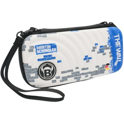 Afbeelding van BULL&#039;S Martin Schindler Orbis Small Dartcase