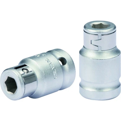 Afbeelding van KS Tools 911.4351 9114351 Bitadapter 38 mm 1 stuk(s)