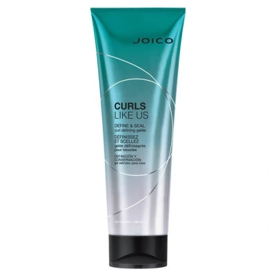 Afbeelding van Joico Gel Curl 250 ml Nieuw Haarverzorging