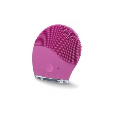 Image de Brosse visage Beurer FC 49 Violet