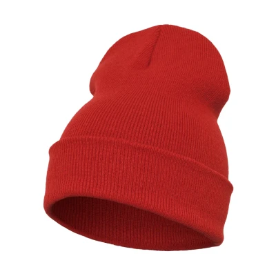 Afbeelding van Flexfit Muts, Maat: One Size, Red