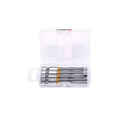 Afbeelding van KS Tools, Bits, 1/4&quot; TORSIONbits, lengte 75 mm (5 mm)