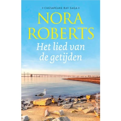 Afbeelding van Chesapeake Bay Saga 2 Het lied van de getijden