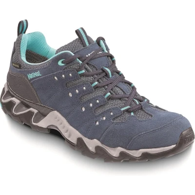 Afbeelding van Meindl 3419 Portland Lady GTX Marine Wandelschoenen Maat 39 Schutrups