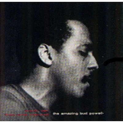 Afbeelding van The Amazing Bud Powell Vol. 1