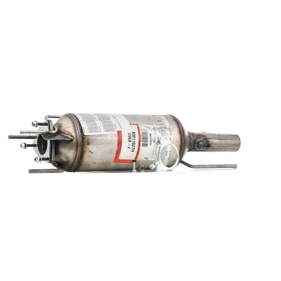 Afbeelding van Roetfilter, uitlaatinstallatie BM Catalysts BM11027H