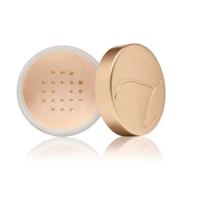 Afbeelding van jane iredale Amazing Matte Loose Finish Powder 10gr Losse Poeder 10 gr