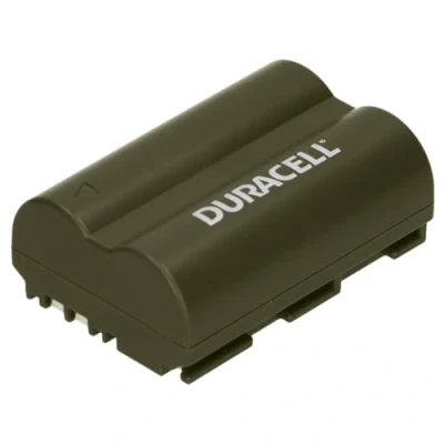 Afbeelding van Duracell DRC511 batterij voor Canon BP 511 digitale camera, 1600 mAh
