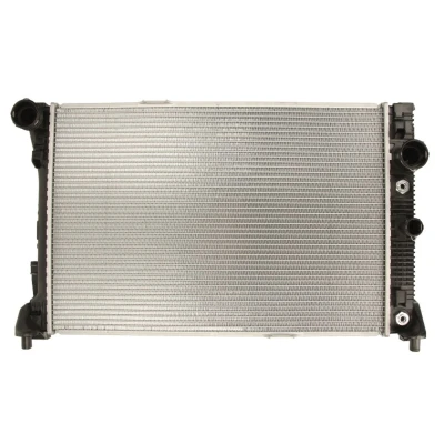 Afbeelding van Nissens Radiateur 67161