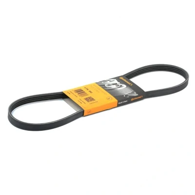 Afbeelding van Contitech Poly V riem 4PK890