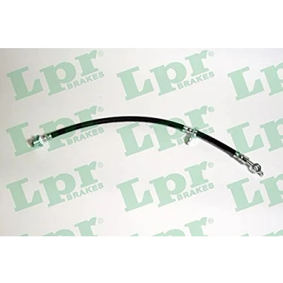 Afbeelding van LPR 6T47499 Remslang 458 F10X1 TOYOTA: Corolla IX Hatchback, VIII Compact
