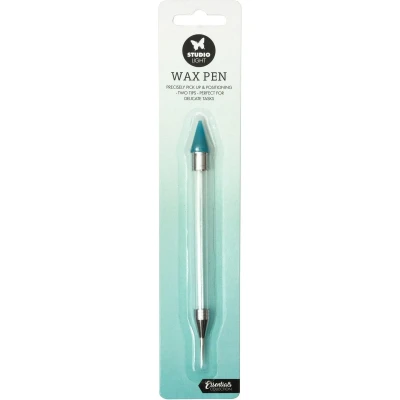 Afbeelding van Studio Light Wax pen Essential Tools nr.01 SL ES WPPT01 156x10mm