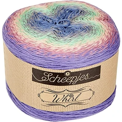 Afbeelding van Scheepjes Whirl 1000m Popin Candy
