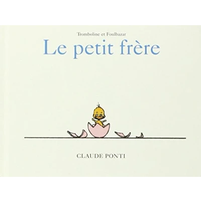 Afbeelding van Tromboline, le petit frère