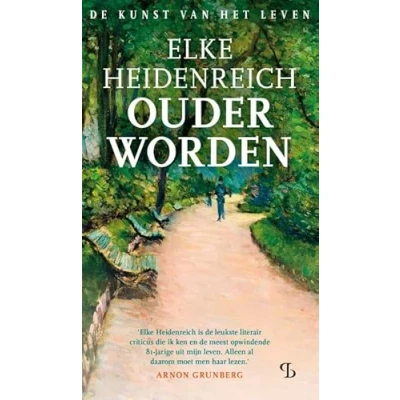 Afbeelding van Ouder worden