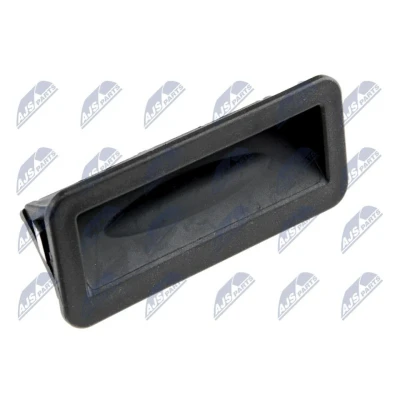 Afbeelding van NTY EZC FR 028 Achterklephendel FORD: S Max Mk1, FIESTA 6, Focus 2 Kombi