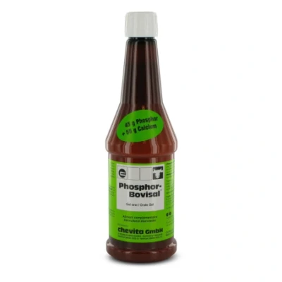 Afbeelding van Phosphor bovisal 500 ml