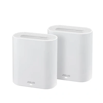 Image de ASUS ExpertWiFi EBM68 Système Wi Fi (routeur) 1GbE 6 Bi bande