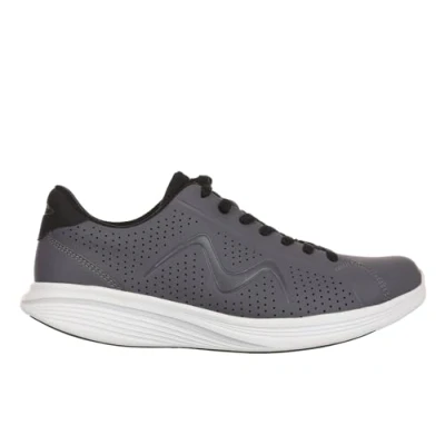 Afbeelding van MBT M800 Sneakers voor heren, Donkergrijs