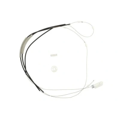 Afbeelding van Blic Raamopener reparatieset 6205 05 013813P
