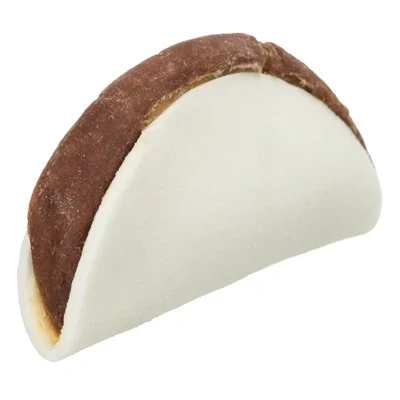 Afbeelding van Trixie Denta Fun Tacos Hondensnacks Kip 80 g