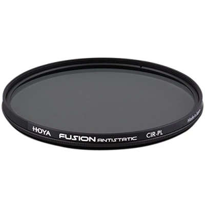 Afbeelding van Hoya Polarisatiefilter Fusion Antistatic Pro 49mm