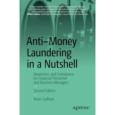 Afbeelding van Anti Money Laundering in a Nutshell
